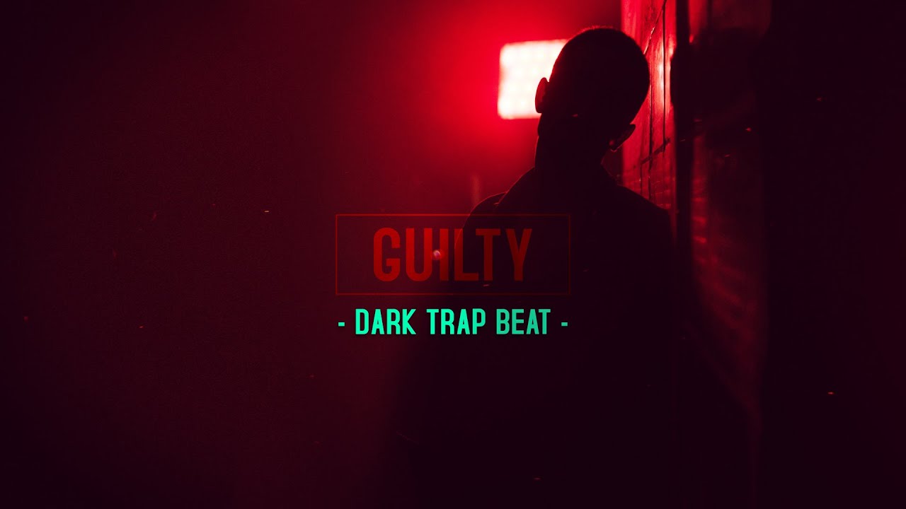 Watch Dark Trap Beat 2021 "Guilty" Rap Instrumental (Prod. Ihaksi) on YouTube Watch Dark Trap Beat 2021 "Guilty" Rap Instrumental (Prod. Ihaksi) on YouTube