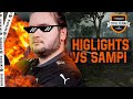 JungleMAN MORIISKO | Cool League Semifinals Highlights Against Sampi [CZ ONLY]