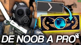 DE NOOB A PRO: ANALIZANDO a un SILVER que dice tener 