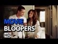 Mr. & Mrs. Smith (2005) Bloopers Outtakes Gag Reel