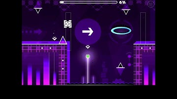 1000 User Coins! Mav by 4chairs | Geometry Dash 2.11