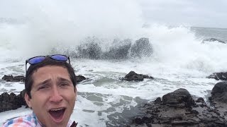 My Trip From San Jose to Santa Cruz Episode 55