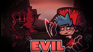 Funkin Corruption Reimagined Chapter 5 Part 2 Devitalization