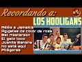 Recordando a: Los Hooligans