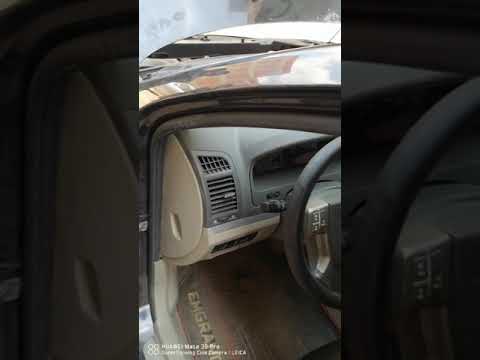تعديل سياره جيلي اميجراند من مانوال إلى اوتوماتيك