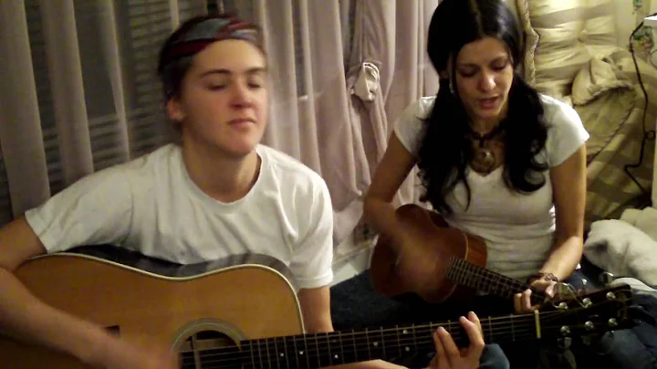You Know I'm No Good - Monique Vieras & Kristen Ke...