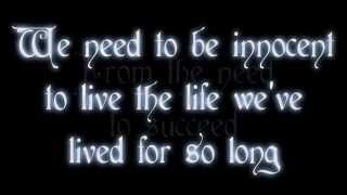 Epica~ The Divine Conspiracy {Lyrics}