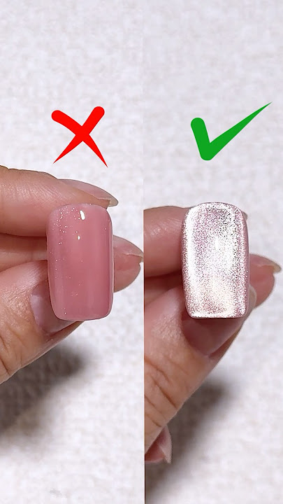 Learn how to easily achieve the cat eye effect in just 20 seconds!