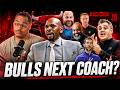 Chicago Bulls Head Coach Interview List REVEALED !
