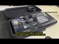 Avis sur la Musiin Étui Rigide pour contrôleur DJ, Compatible avec Les contrôleurs NI Traktor Z1 MK3