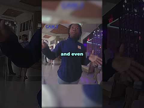 Intoxicated Woman Arrested at Florida Hotel 🚨