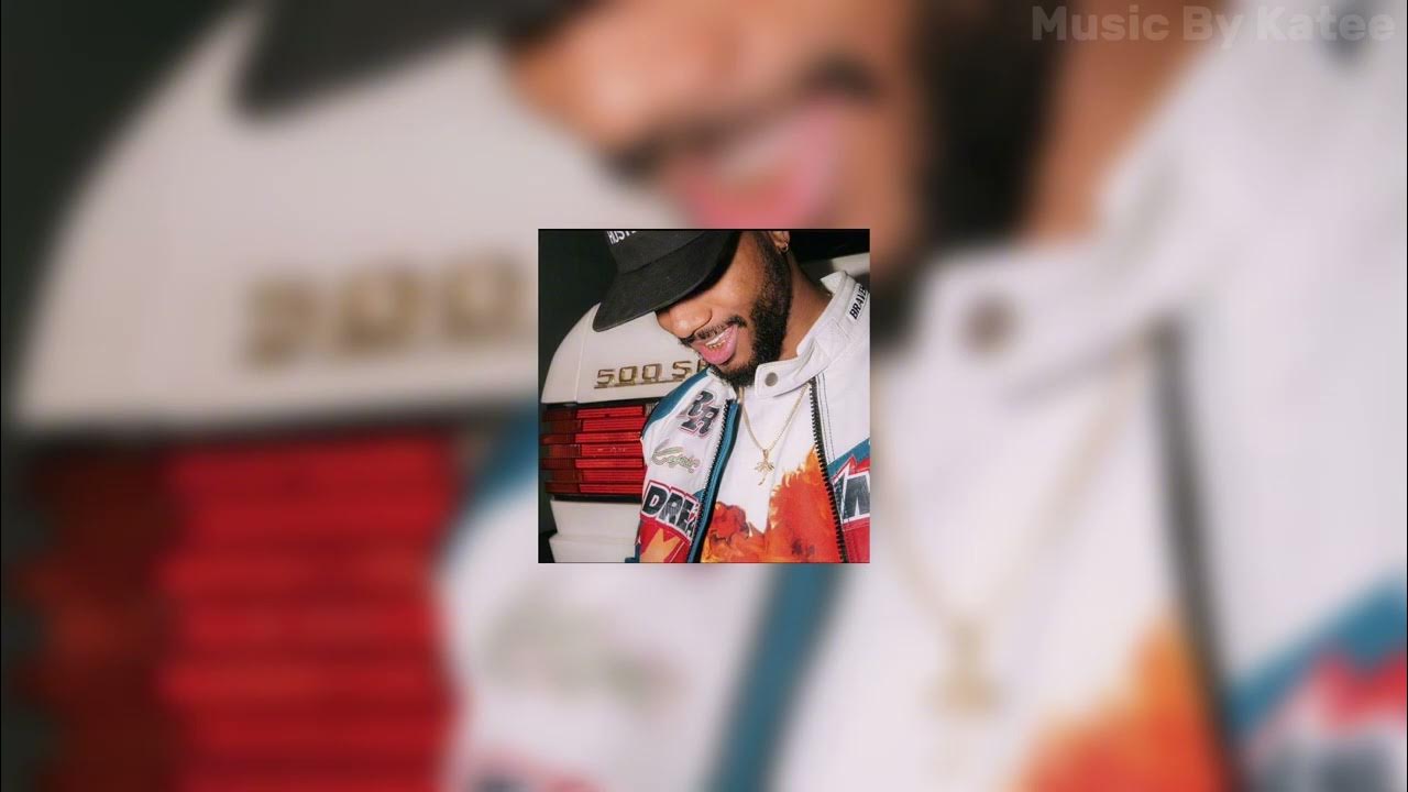 Bryson Tiller Inhale (sped up) YouTube