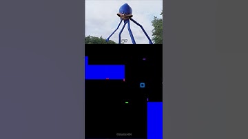 Thumbnail of Shin Sonic - Liar (Horror Skunx) | Blue Bouncing Square