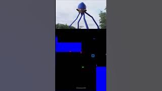 Download lagu Shin Sonic - Liar (Horror Skunx) | Blue Bouncing Square