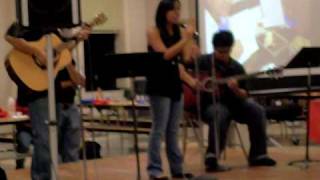 Im Yours at Wheaton