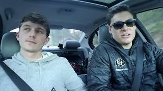 Luke's 2003 BMW 330xi