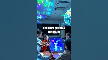 The Evolution of Augmented Reality in Education