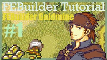 FEBuilder Goldmine #1!  Advanced Editors In FEBuilder