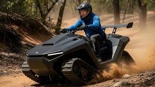 Next Level Vehicles and Future Gadgets That Look Unreal 😳
