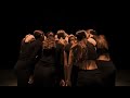 Factory | video project by DanceContinent