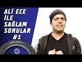 Ali Ece İle Kazandıran #SağlamSorular - Soru 1