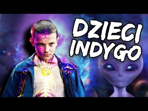 Kim są DZIECI