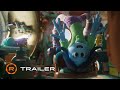 Ruby Gillman, Teenage Kraken - Official Trailer (2023) - Jane Fonda, Toni Collette, Annie Murphy