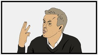 What if Mourinho Leaves Manchester United Mid-Season?