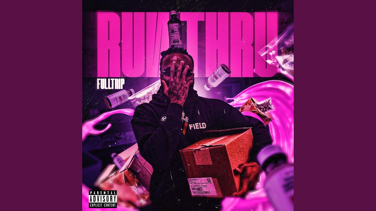 Watch RUN THRU on YouTube Watch RUN THRU on YouTube