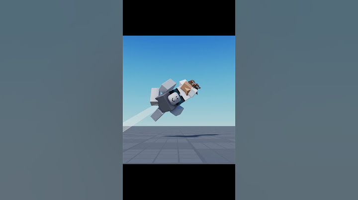 IMPACT HAVEN | Roblox Animation