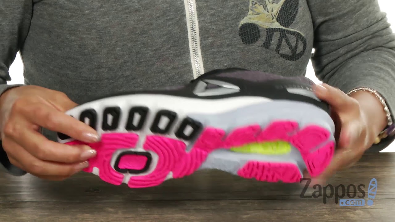 reebok harmony road 2 review