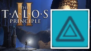 [The Talos Principle 2] Alternator