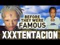 XXXTENTACION | Before They Were Famous | UPDATED Biography