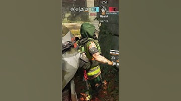 CRAZY PVP BUILD! BONK! TU20.2! #TheDivision2