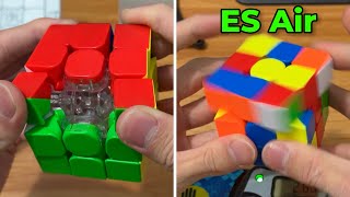 ESCube Air Impressions