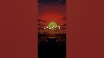 اكتب شيء تؤجر عليه 😴💚 قران كريم | ياسر الدوسري