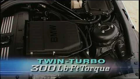 MotorWeek Road Test: 2009 BMW Z4