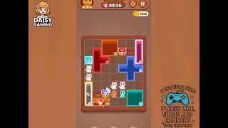 Catdom Color Hole Level 241 Walkthrough