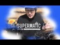    nidecker supermatic