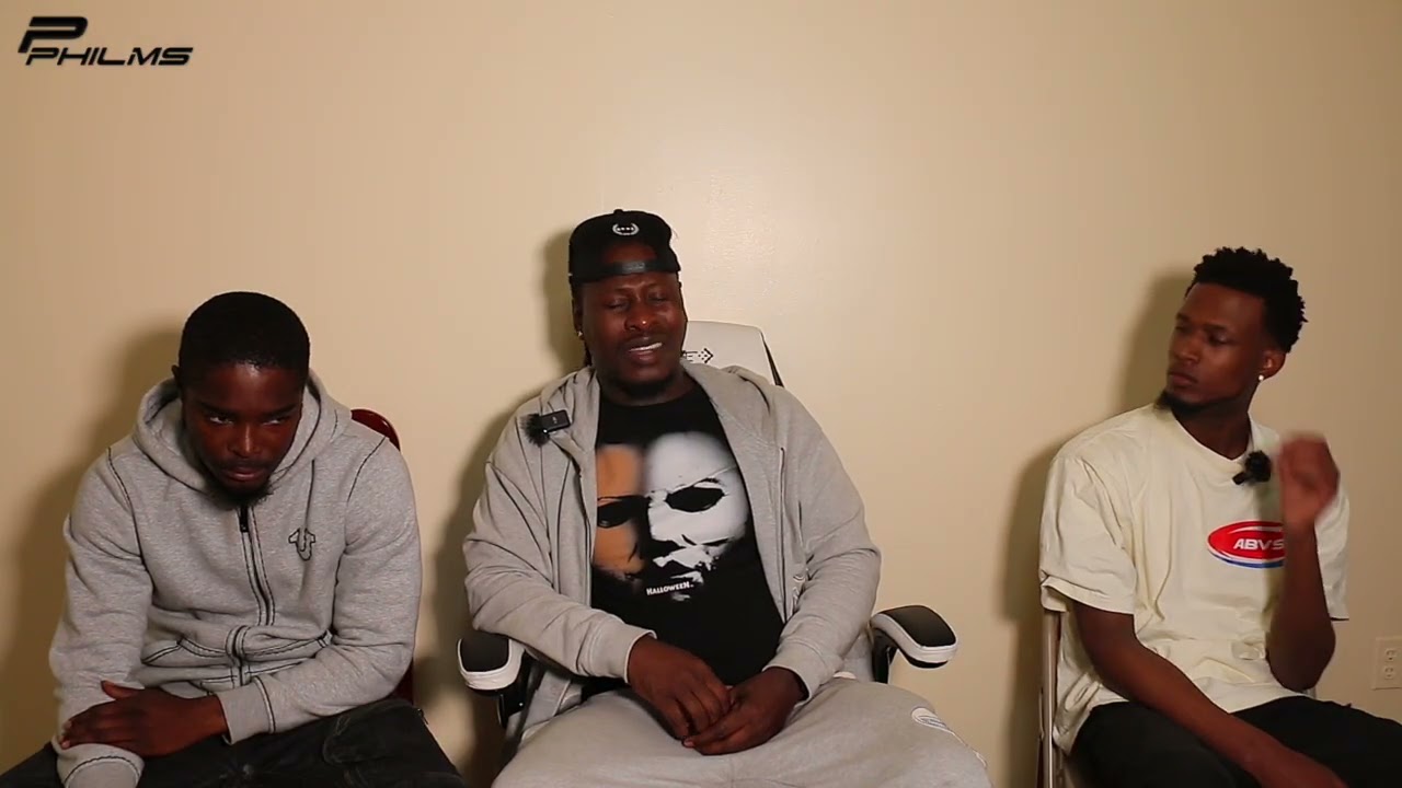 GET LO On Meeting CASANOVA After CASANOVA & His Friends Tried To ROB Him On RIKERS ISLAND (P7)