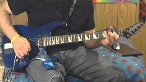 Queensryche  silent lucidity cover