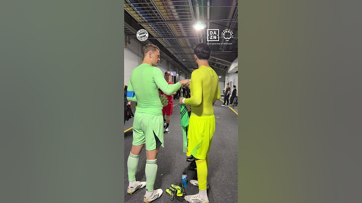 Respect above everything else 🧤🤝