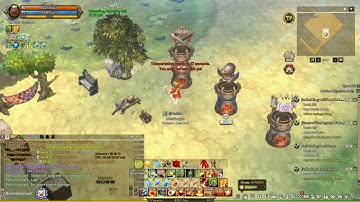 Guild Weapons Lab Upgrade and Test