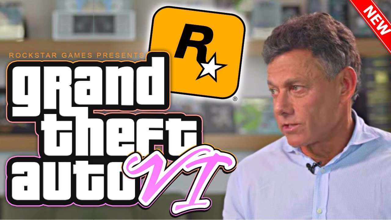 The History of Rockstar Games : r/GTA