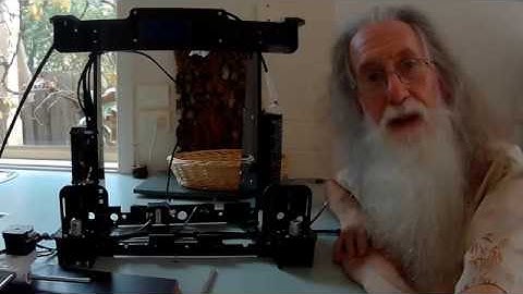 3Dprint4A - Anet A8 Mods 10