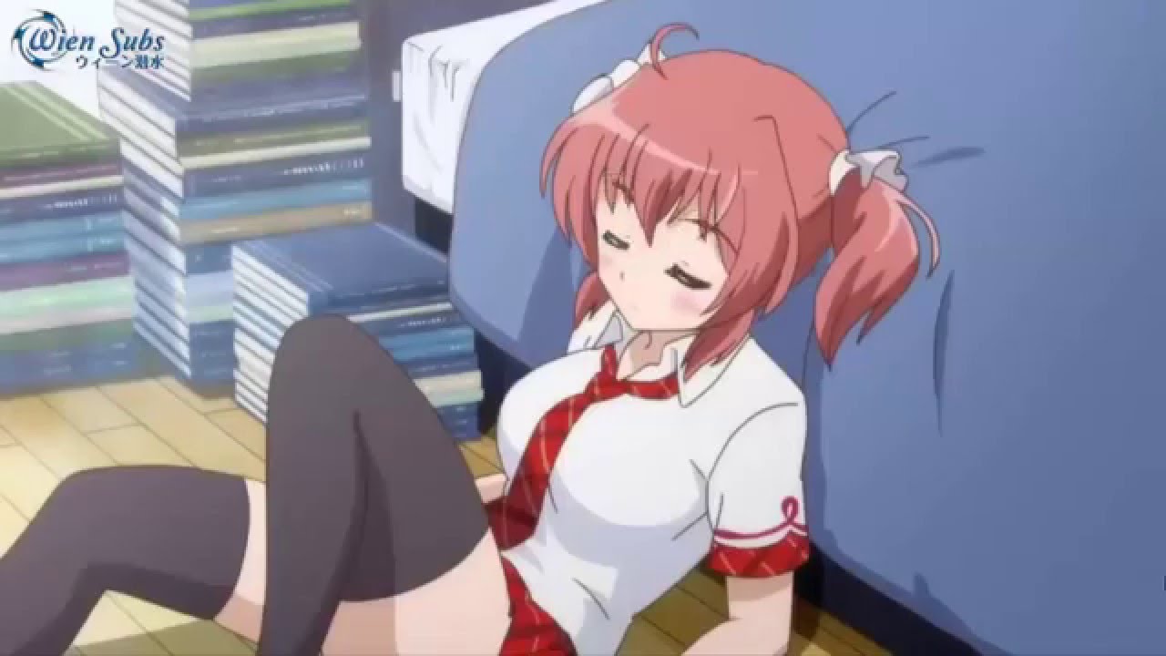 Get Daitoshokan No Hitsujikai Op2 By Rothmansordunhill02 Free Wallpaper Daitoshokan No Hitsujikai Op2 By Rothmansordunhill02 Desktop Wallpaper