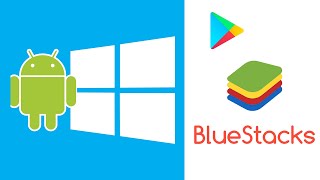 Application bilbila android kamuu PC/Laptop irratti fayyadamuuf - BlueStacks