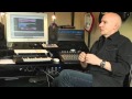 Midge Ure: "Melodyne is black magic!"