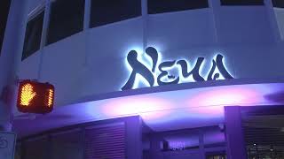Dinner At Neya - Surfside Miami