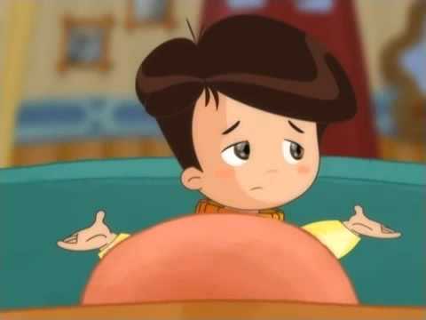 اللؤلؤ و المرجان آداب الإستئذان Youtube